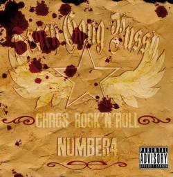 Tracy Gang Pussy : Number 4